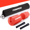 Barbell Neck Shoulder Back Protect Pad Gym Pull Up Grip