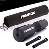 Barbell Neck Shoulder Back Protect Pad Gym Pull Up Grip