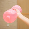Body Building Water Dumbbell Weight Dumbbells