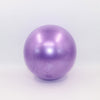 Explosion-Proof Frosted Mini Pilates Ball Yoga Ball