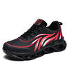 Mens Korean Style Casual Running Shoes