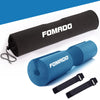 Barbell Neck Shoulder Back Protect Pad Gym Pull Up Grip