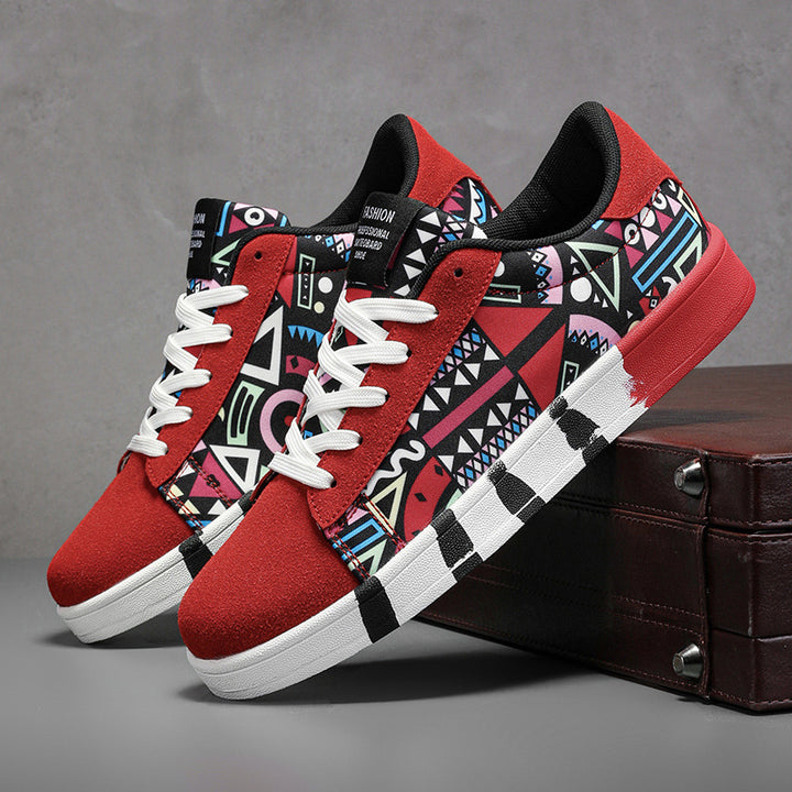 Men's Lightweight Casual Versatile Shoes