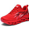 Mens Korean Style Casual Running Shoes