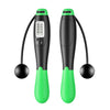 Cordless Jump Ropes Smart Electronic Digital wireless Skip Rope