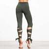 Yoga Sports Tight Leggings For Women Yoga Leggings