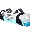 Transparent Cylindrical Weight-bearing Fitness Water Dumbbell
