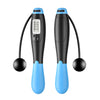Cordless Jump Ropes Smart Electronic Digital wireless Skip Rope