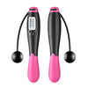 Cordless Jump Ropes Smart Electronic Digital wireless Skip Rope