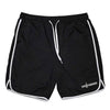 Summer Brand Mesh Quick Dry Fitness Shorts Men Gym Knee