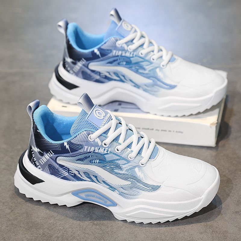 Sports Casual Trainers