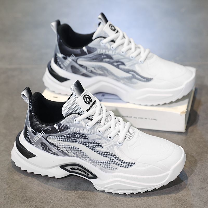 Sports Casual Trainers