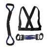 Musculus Biceps Training Double Head Pulling Rope Gym Accessories