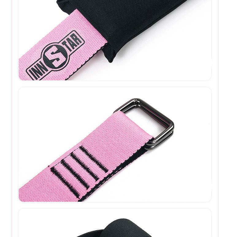 Yoga Stretch Band Yoga Stretch Band