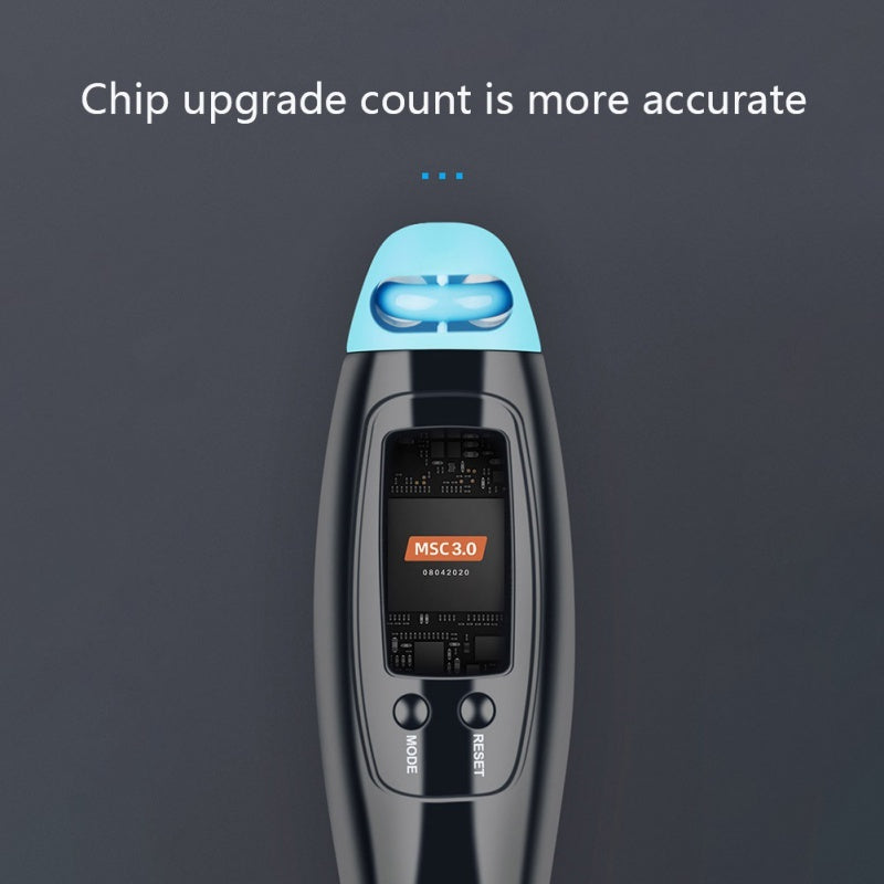 Cordless Jump Ropes Smart Electronic Digital wireless Skip Rope