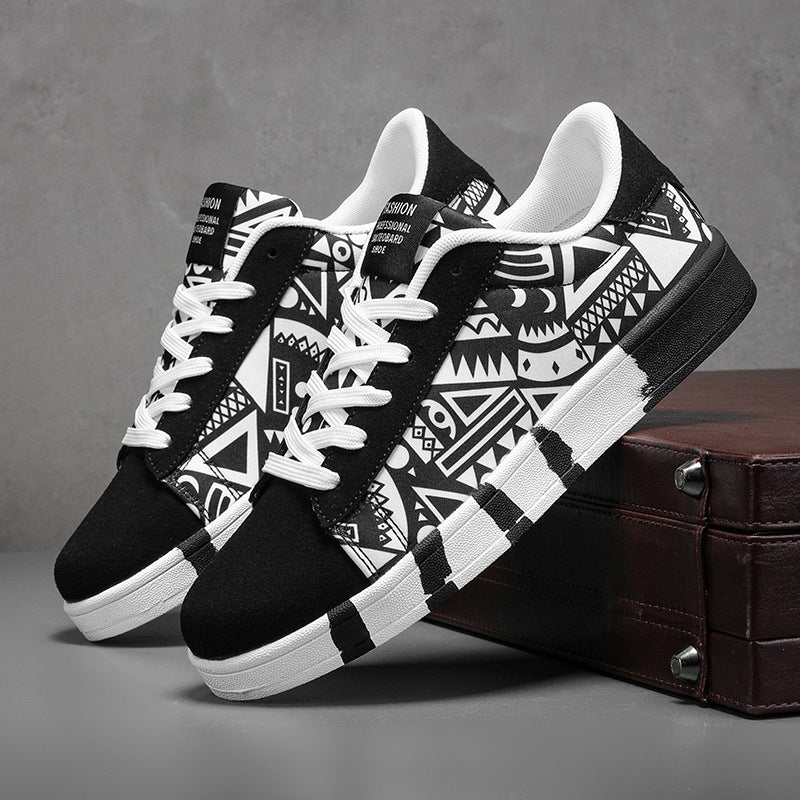 Men's Lightweight Casual Versatile Shoes