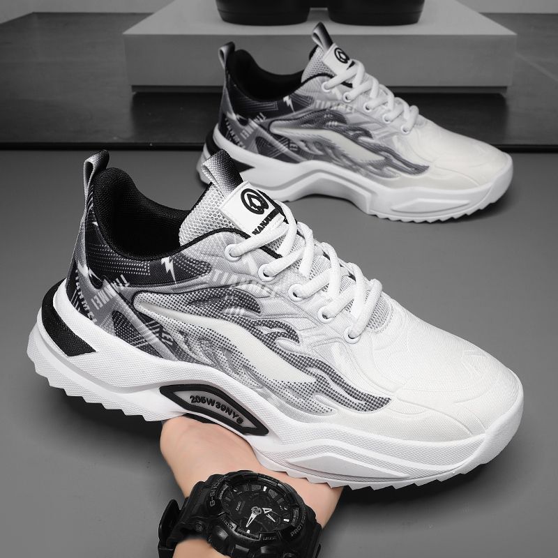 Sports Casual Trainers