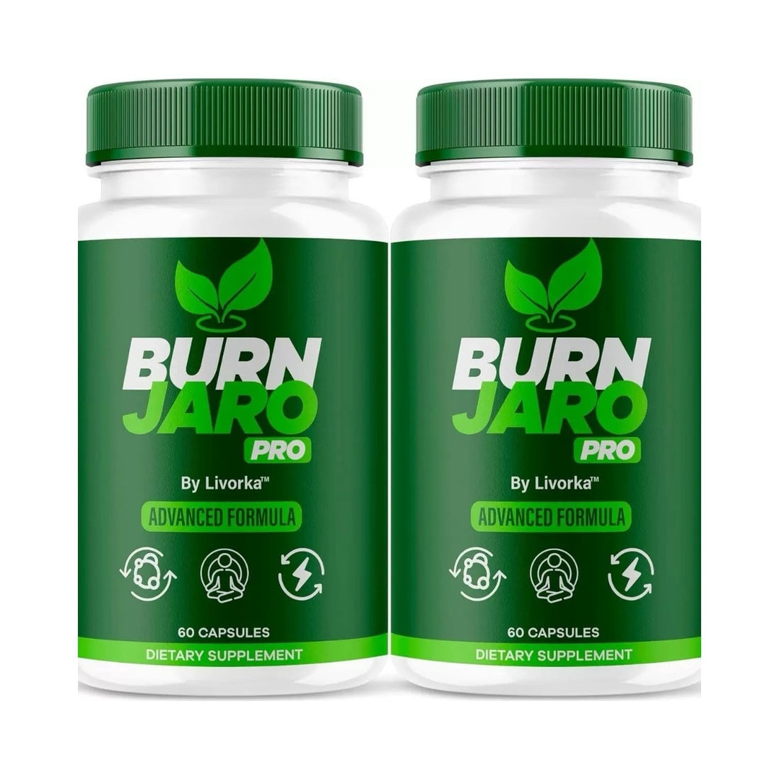 Fat Burning Capsules Health Supplements