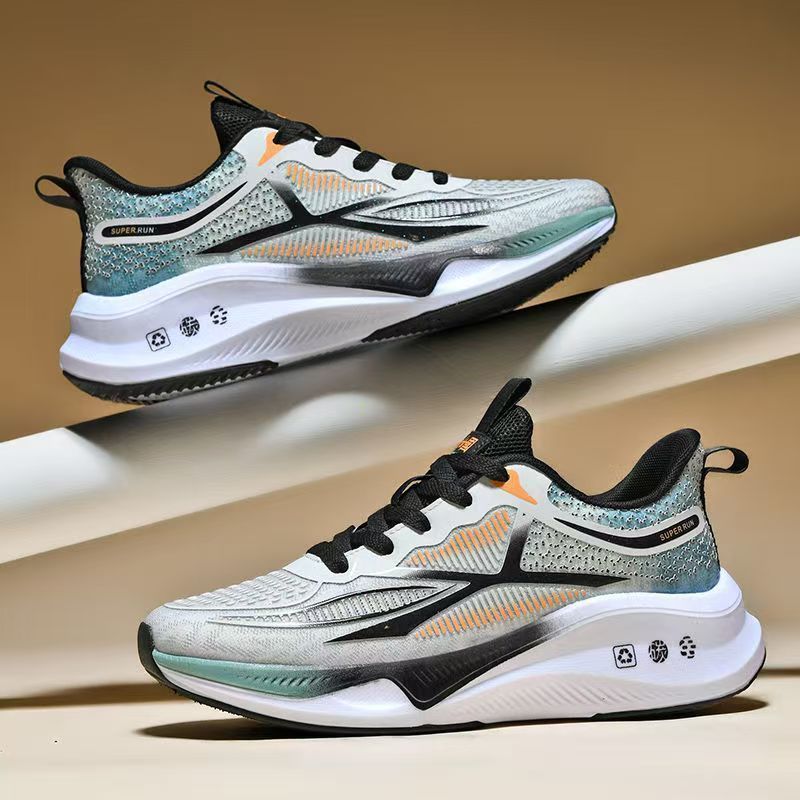 Ultralight Running Trainers