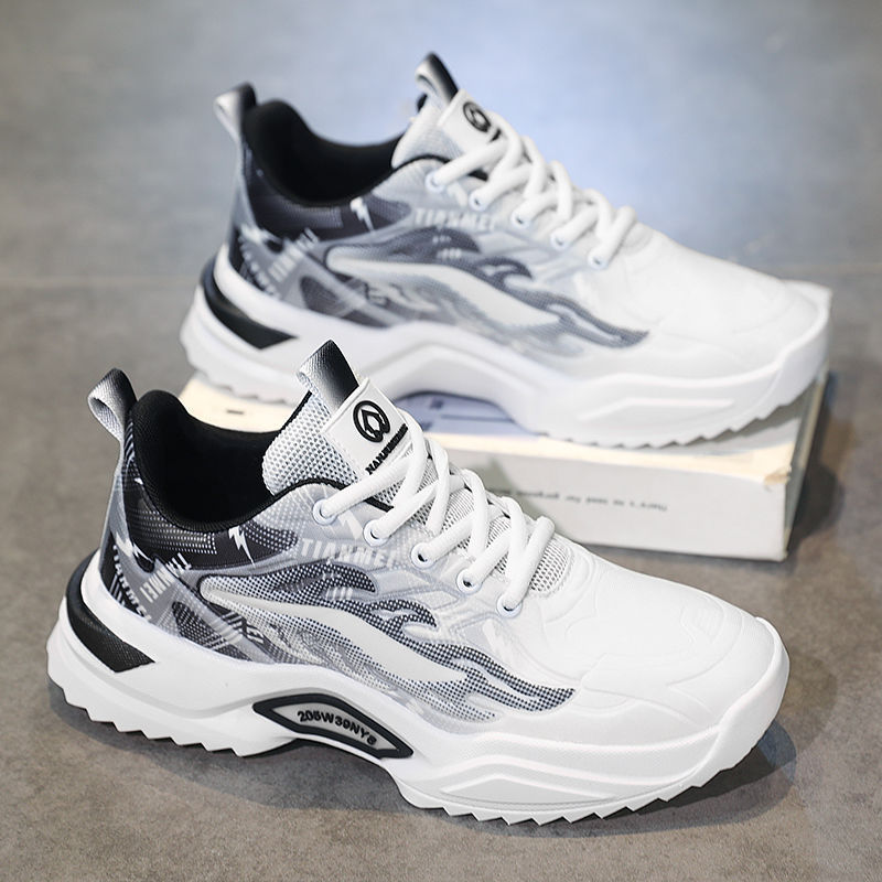 Sports Casual Trainers