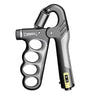 5-100kg Hand Grip Muscle Strengthener Trainer Adjustable Hands Gripper Accessories