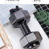 Dumbbell Portable Water Injection Fitness Equipment